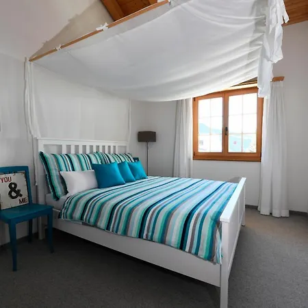 Alpine Style Holiday home Klosters