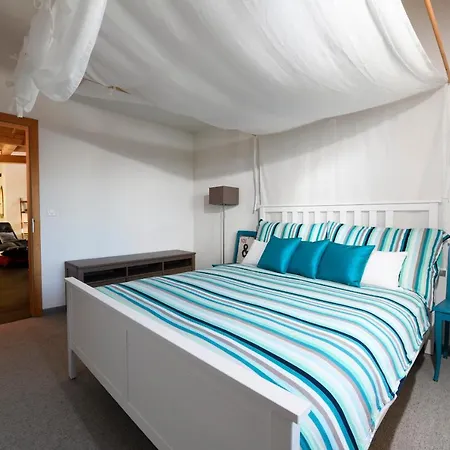 Alpine Style Holiday home *