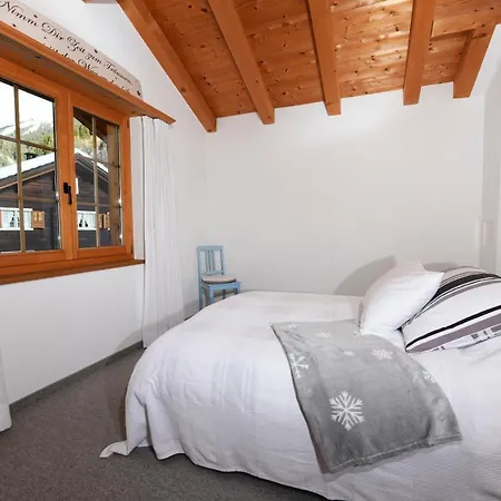 Alpine Style Holiday home *